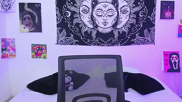 Snapshot of Rose_72 chatting on 30, 4, 2026 Rose 72 online show from 30, 4, 2026