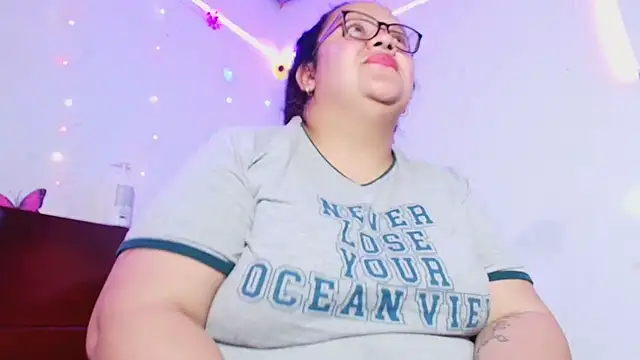 Julieta Big online show from 14, 2, 2026