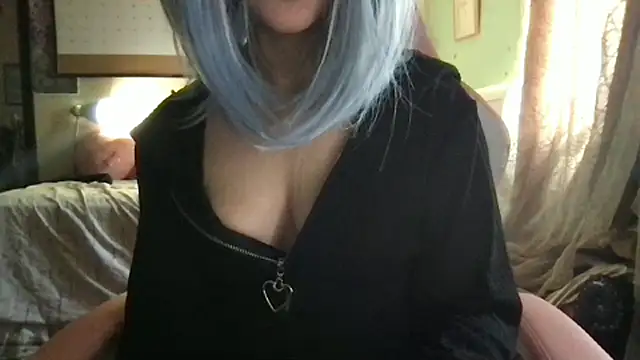 Snapshot of nekowaifuuu chatting on 11, 10, 2025 nekowaifuuu online show from 11, 10, 2025