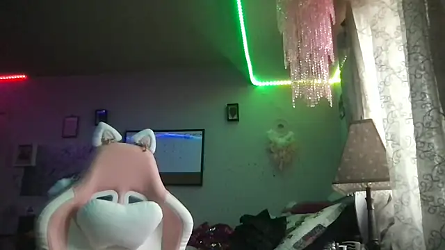 nekowaifuuu online show from 25, 11, 2025