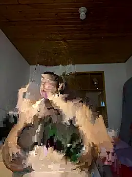 Alina0 online show from 7, 1, 2026