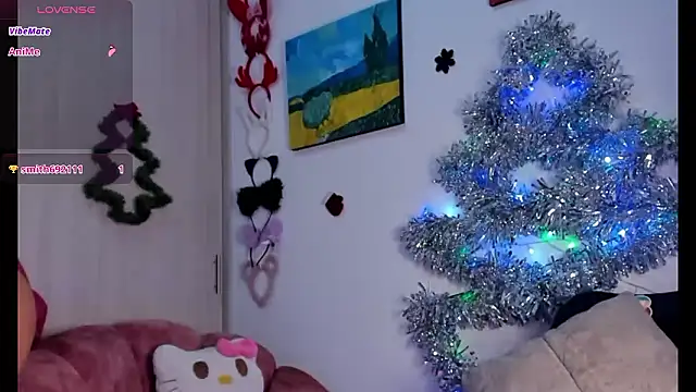 Snapshot of lia_rip01 chatting on 16, 12, 2025 lia rip01 online show from 16, 12, 2025