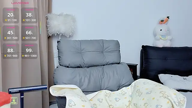 Snapshot of CeeKie chatting on 20, 11, 2025 CeeKie online show from 20, 11, 2025