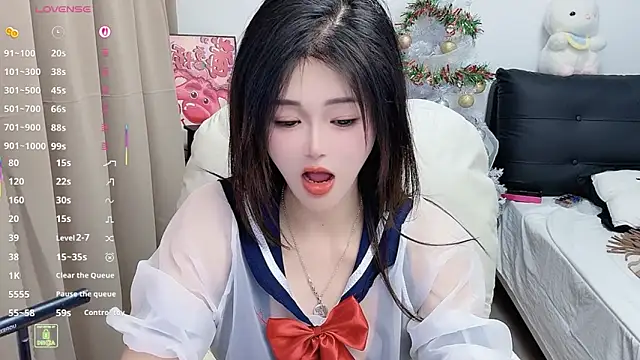 CeeKie online show from 7, 1, 2026