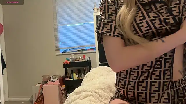 harleyblair online show from 17, 1, 2026