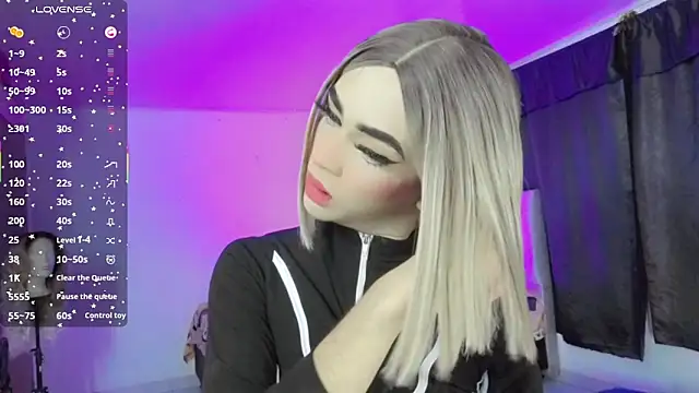 Snapshot of HANNAH_BACKERS chatting on 26, 11, 2025 HANNAH BACKERS online show from 26, 11, 2025