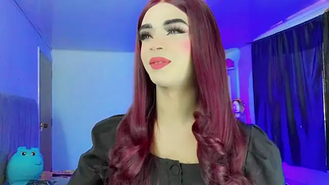 Snapshot of HANNAH_BACKERS chatting on 17, 12, 2025 HANNAH BACKERS online show from 17, 12, 2025