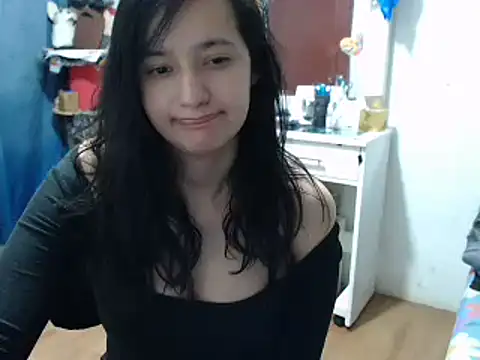 Snapshot of annie_clark2 chatting on 12, 12, 2024 annie clark2 online show from 12, 12, 2024