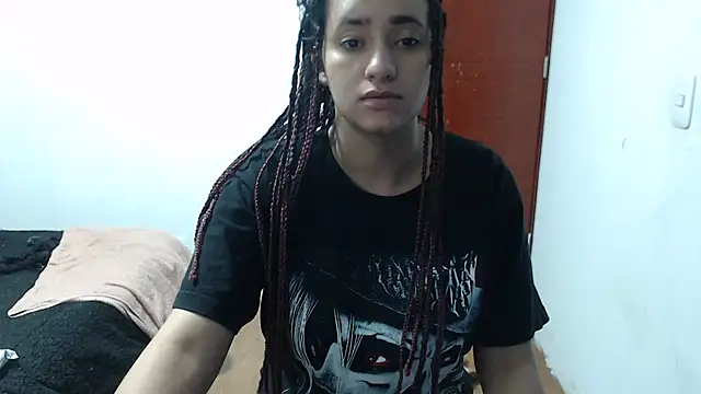 Snapshot of annie_clark2 chatting on 21, 3, 2025 annie clark2 online show from 21, 3, 2025