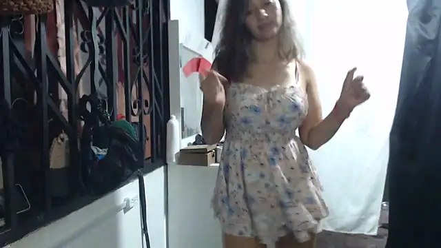 Snapshot of annie_clark2 chatting on 9, 11, 2025 annie clark2 online show from 9, 11, 2025