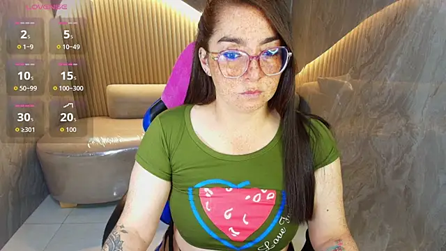 mariehw r online show from 12, 10, 2025