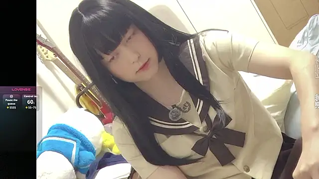 Mia032 online show from 26, 3, 2026