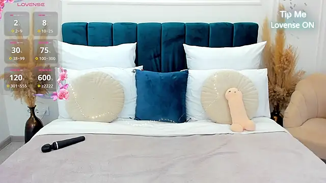 Snapshot of MonCarla chatting on 16, 6, 2026 MonCarla online show from 16, 6, 2026