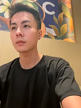 Jacky-728 online show from 12, 11, 2025