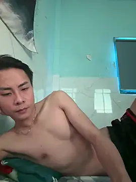 Jacky-728 online show from 13, 3, 2026