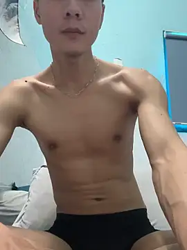 Jacky-728 online show from 31, 3, 2026