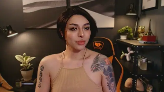 LUNACOCKSLAYER online show from 18, 10, 2025