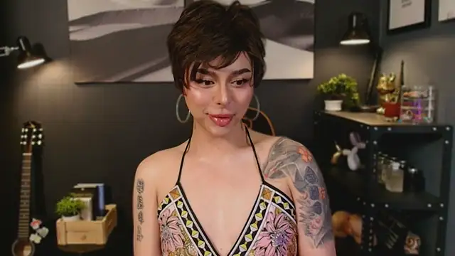 LUNACOCKSLAYER online show from 23, 10, 2025