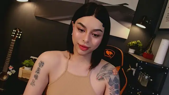 LUNACOCKSLAYER online show from 26, 11, 2025