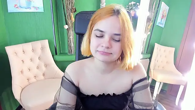 Snapshot of Gina_Dawson chatting on 7, 11, 2025 Gina Dawson online show from 7, 11, 2025