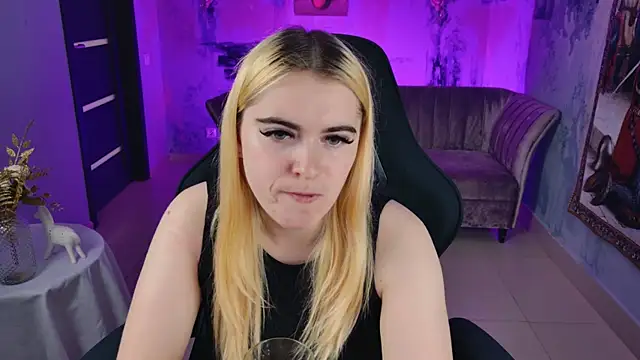 Stef Nicks online show from 21, 9, 2025