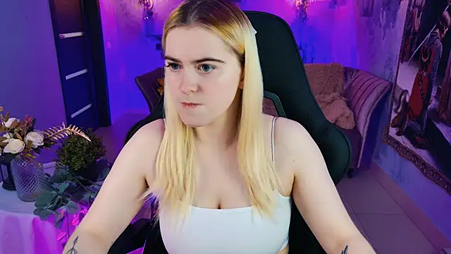 Stef Nicks online show from 16, 1, 2026