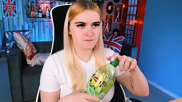 Stef Nicks online show from 16, 3, 2026