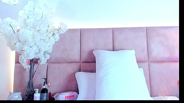 Snapshot of KarolBlanco chatting on 1, 2, 2026 KarolBlanco online show from 1, 2, 2026