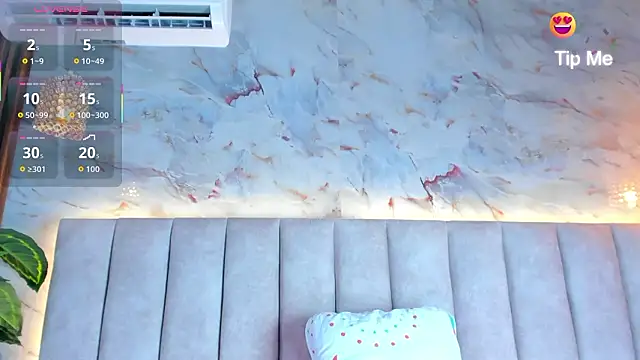 Snapshot of KarolBlanco chatting on 20, 2, 2026 KarolBlanco online show from 20, 2, 2026