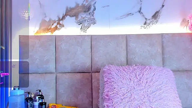 Snapshot of KarolBlanco chatting on 4, 3, 2026 KarolBlanco online show from 4, 3, 2026