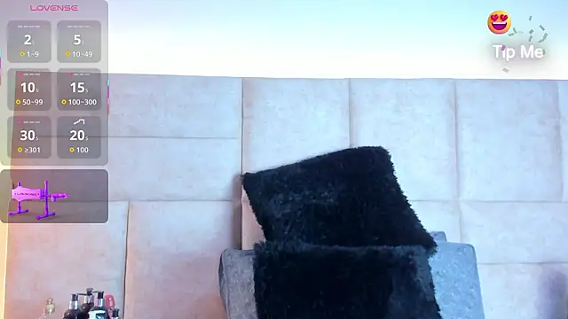 Snapshot of KarolBlanco chatting on 18, 3, 2026 KarolBlanco online show from 18, 3, 2026