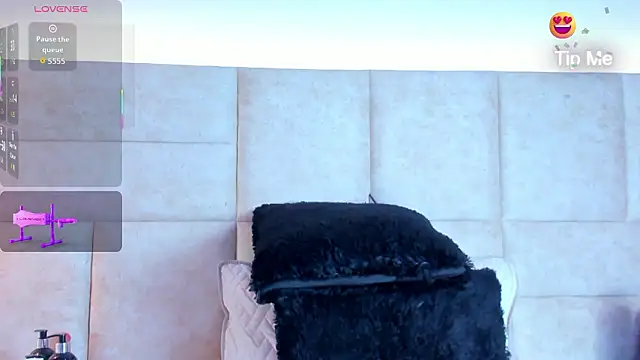 Snapshot of KarolBlanco chatting on 21, 3, 2026 KarolBlanco online show from 21, 3, 2026