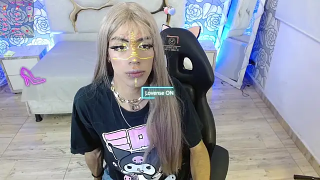 Snapshot of kaisage_tay chatting on 30, 3, 2026 kaisage tay online show from 30, 3, 2026