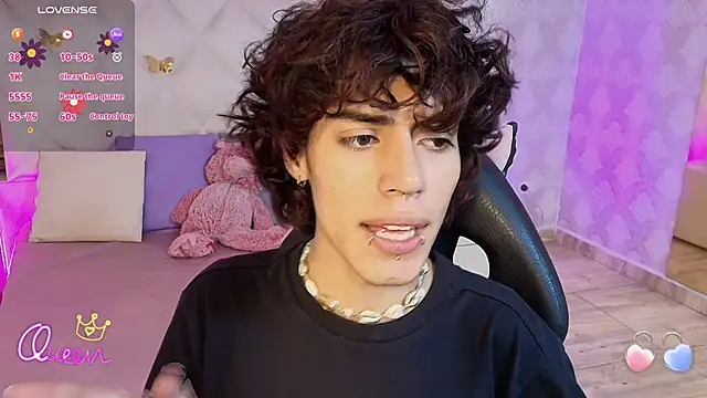 kaisage tay online show from 23, 4, 2026
