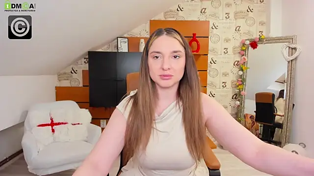 JaquelinLaurent online show from 16, 12, 2025