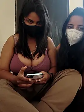 sluttscandy8 online show from 9, 11, 2025