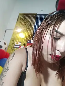 Violet horny05 online show from 26, 6, 2026