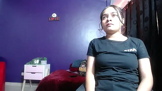 Snapshot of shiara_blake chatting on 10, 10, 2025 shiara blake online show from 10, 10, 2025