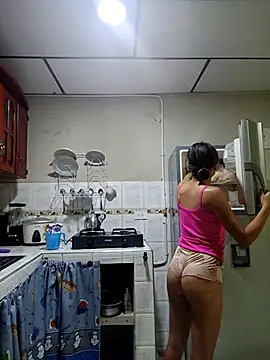 Snapshot of Celestee_rain chatting on 25, 9, 2025 Celestee rain online show from 25, 9, 2025