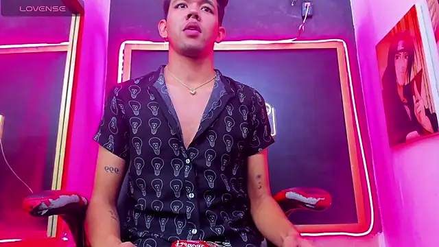 jeremytonner online show from 4, 12, 2025