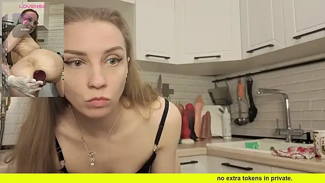 Edena  online show from 30, 3, 2026