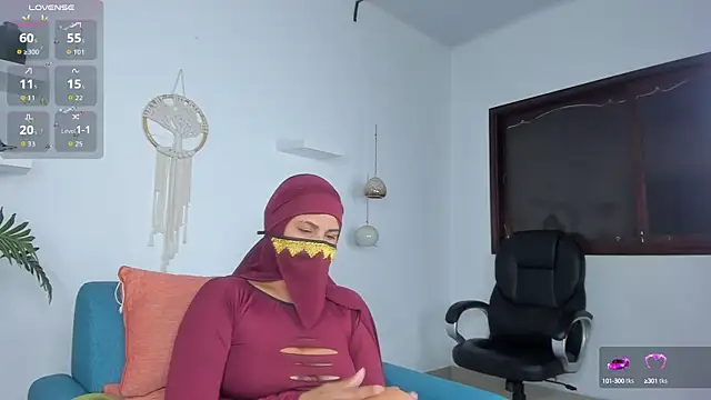 zali mahamed online show from 11, 9, 2025