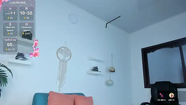 zali mahamed online show from 5, 10, 2025