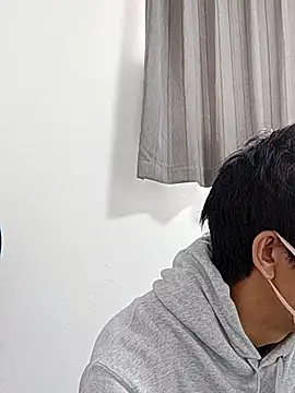 mitsuki0915 online show from 17, 11, 2025