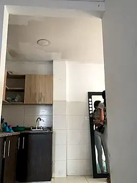 Lady Dirty444 online show from 2, 11, 2025