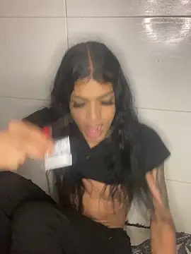 Lady Dirty444 online show from 16, 11, 2025