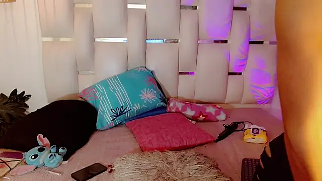 Lady Dirty444 online show from 17, 12, 2025