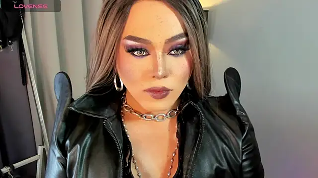 MagnaCumLoader17 online show from 10, 9, 2025