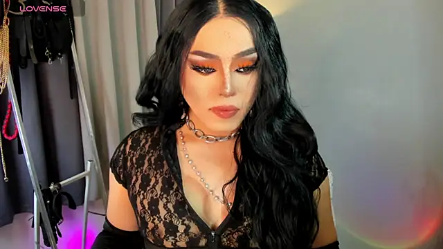 MagnaCumLoader17 online show from 11, 9, 2025