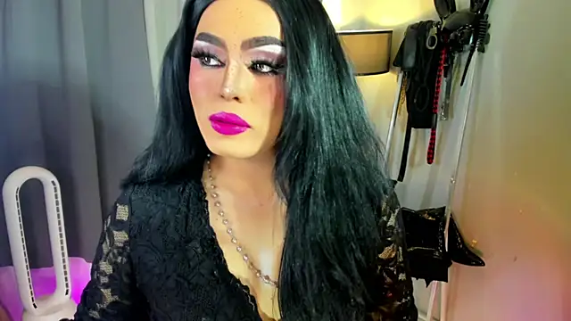 MagnaCumLoader17 online show from 12, 11, 2025